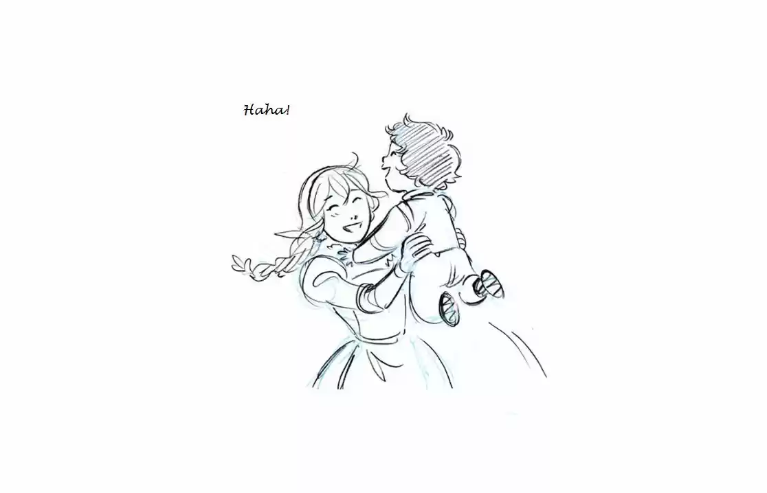 Miss Abbott And The Doctor - Capítulo 25 - Página 8 - LectorTMOo