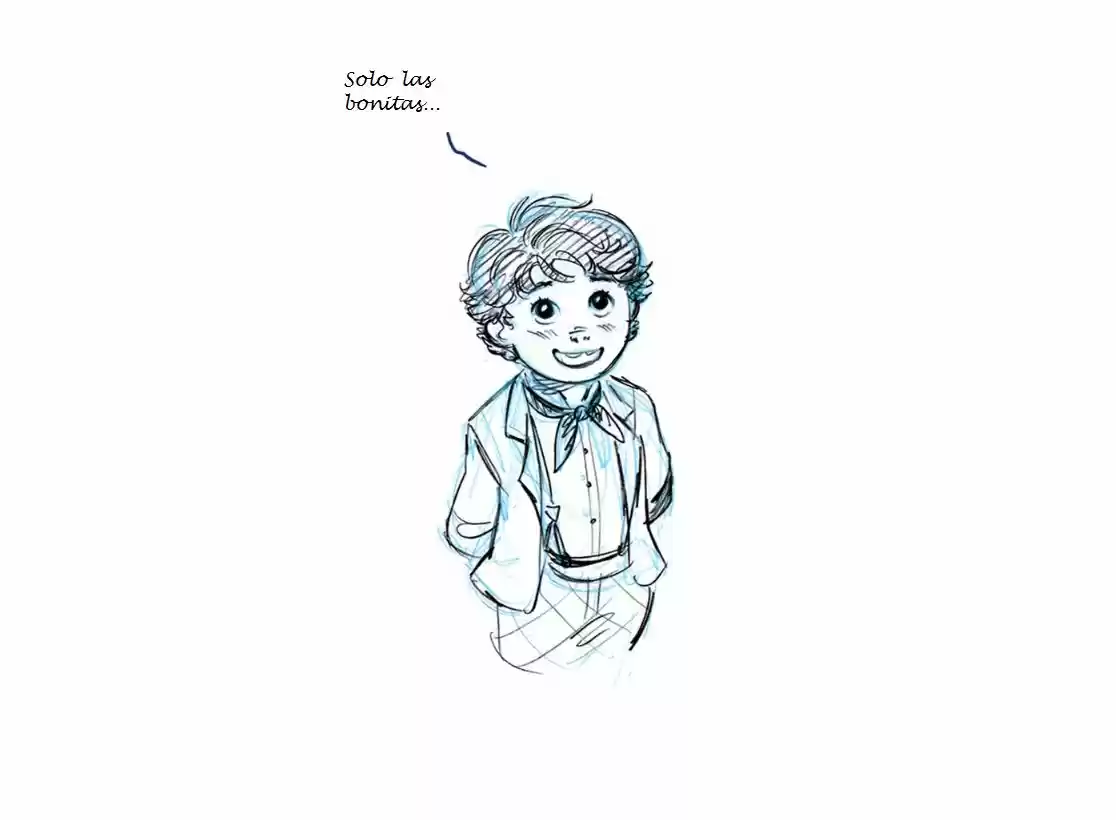 Miss Abbott And The Doctor - Capítulo 25 - Página 12 - LectorTMOo