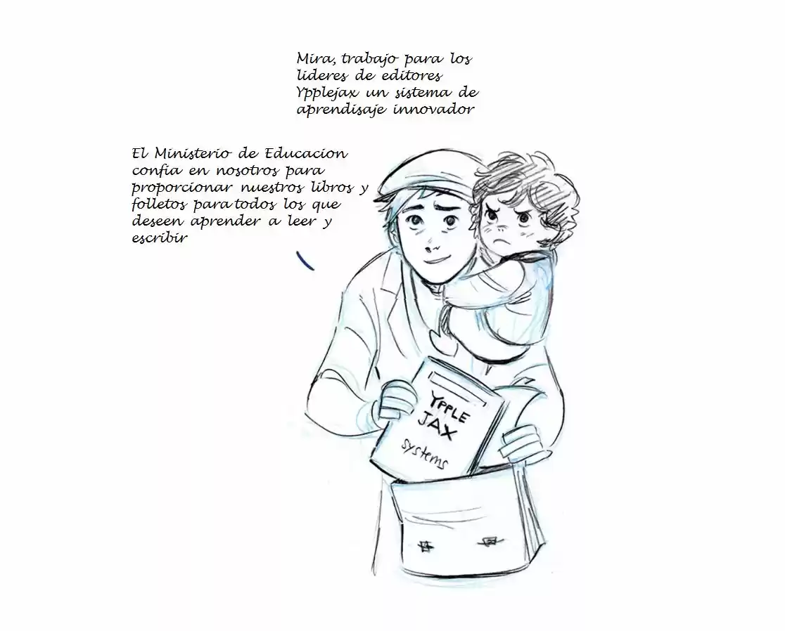 Miss Abbott And The Doctor - Capítulo 25 - Página 24 - LectorTMOo