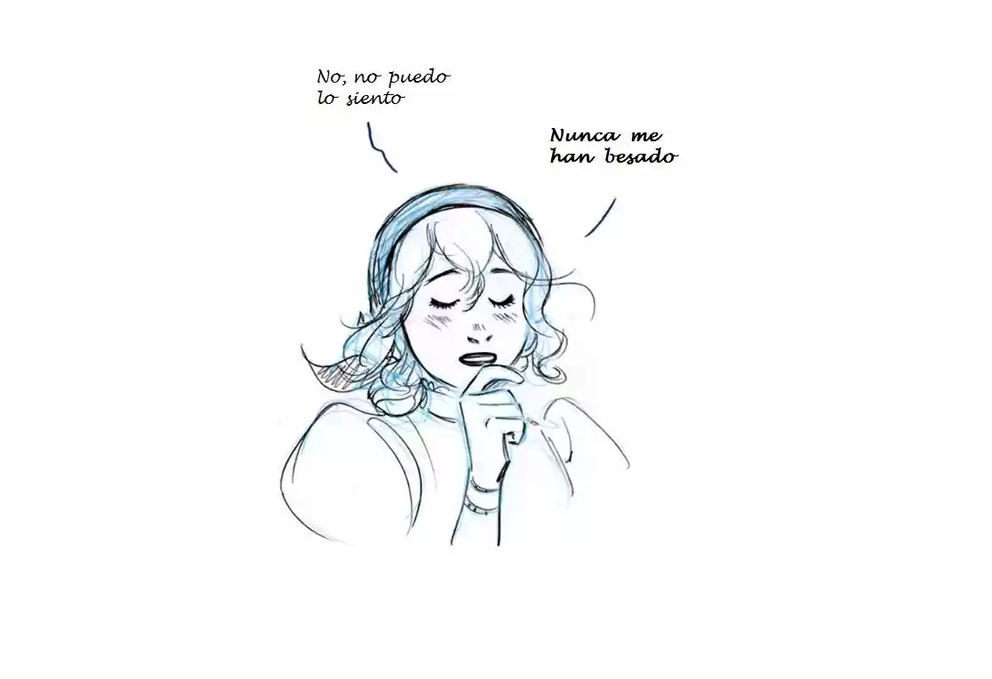 Miss Abbott And The Doctor - Capítulo 25 - Página 32 - LectorTMOo