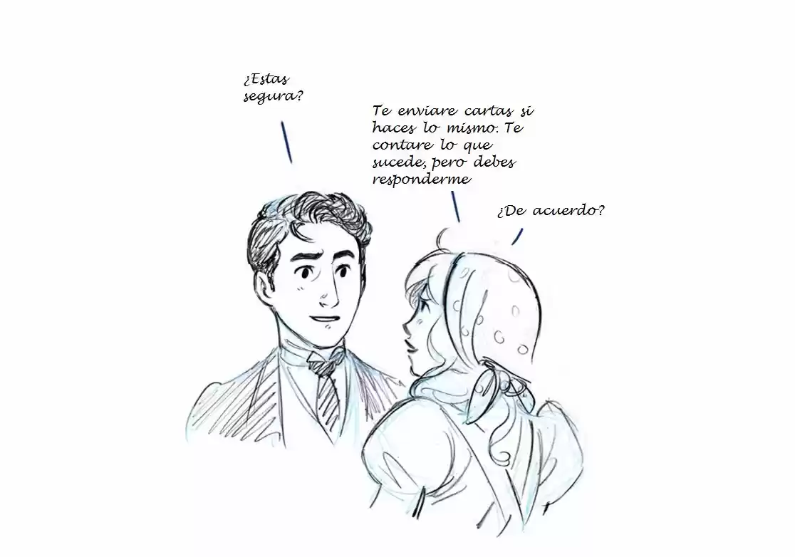 Miss Abbott And The Doctor - Capítulo 25 - Página 48 - LectorTMOo