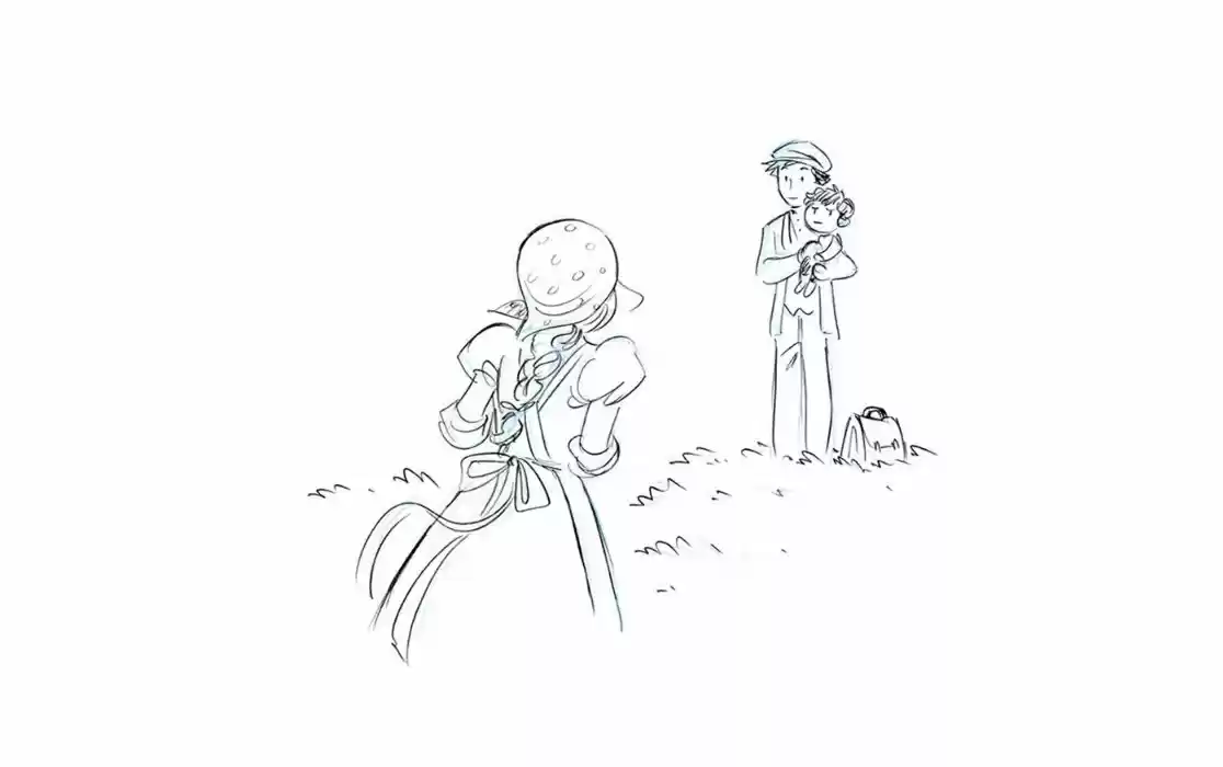 Miss Abbott And The Doctor - Capítulo 25 - Página 55 - LectorTMOo
