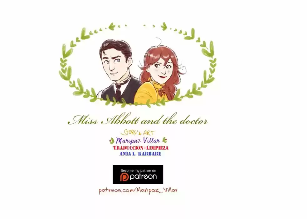 Miss Abbott And The Doctor - Capítulo 27 - Página 2 - LectorTMOo