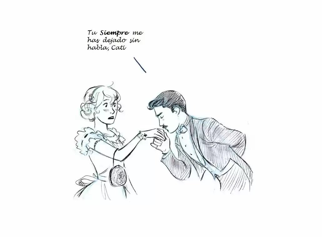 Miss Abbott And The Doctor - Capítulo 27 - Página 26 - LectorTMOo