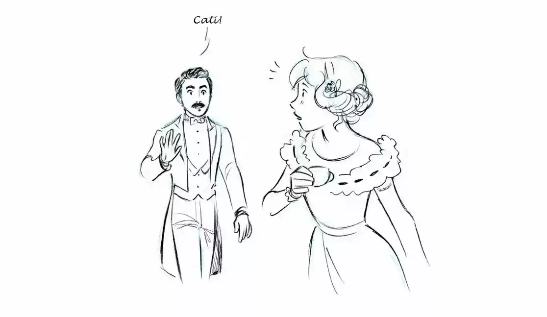 Miss Abbott And The Doctor - Capítulo 28 - Página 30 - LectorTMOo