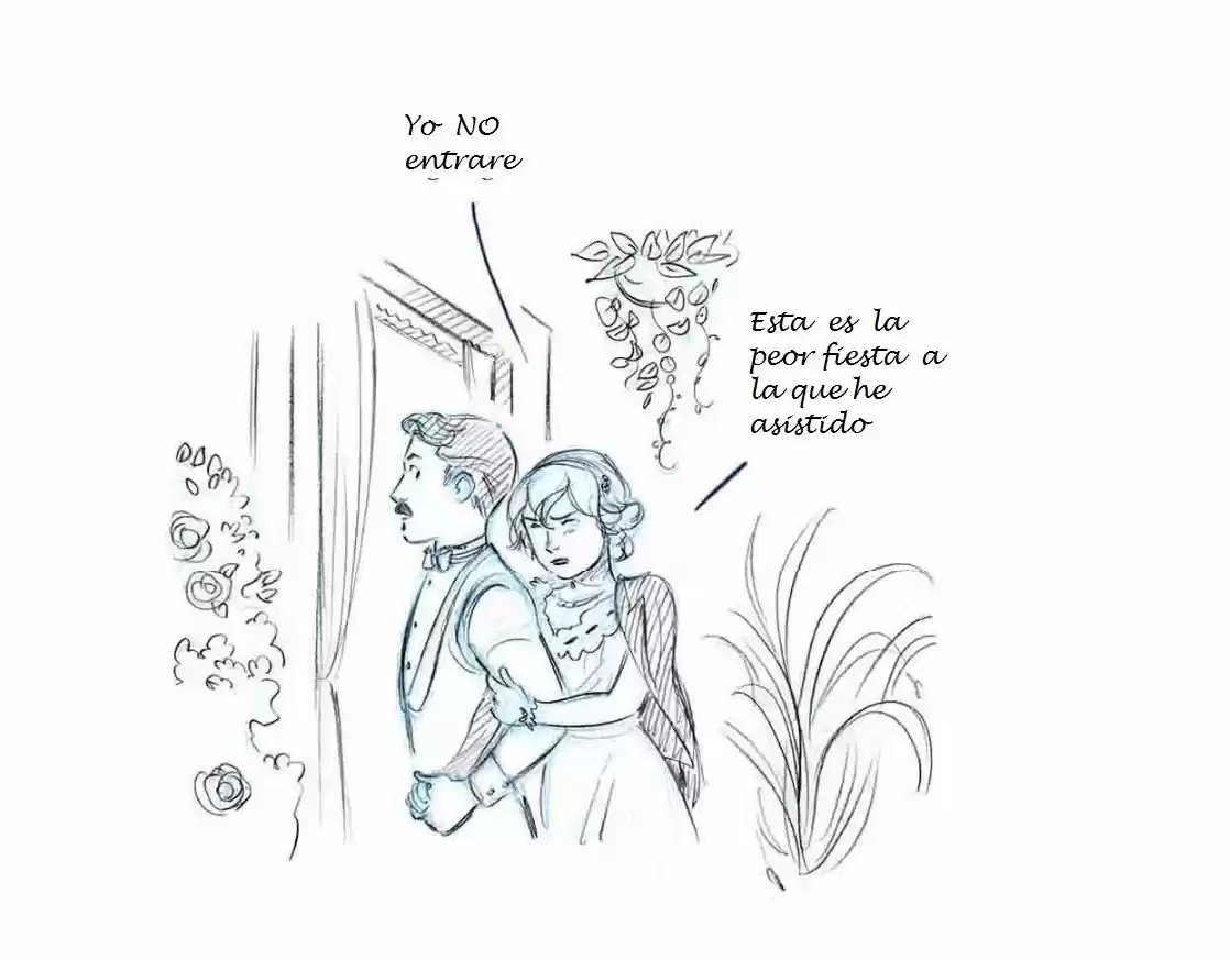 Miss Abbott And The Doctor - Capítulo 29 - Página 7 - LectorTMOo