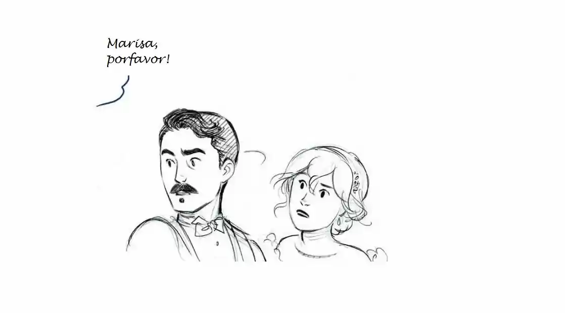 Miss Abbott And The Doctor - Capítulo 29 - Página 13 - LectorTMOo