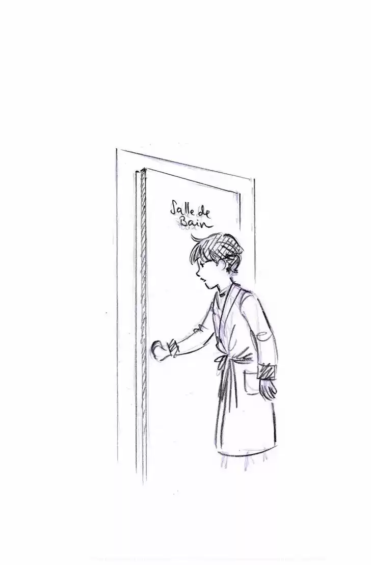 Miss Abbott And The Doctor - Capítulo 30.5 - Página 2 - LectorTMOo