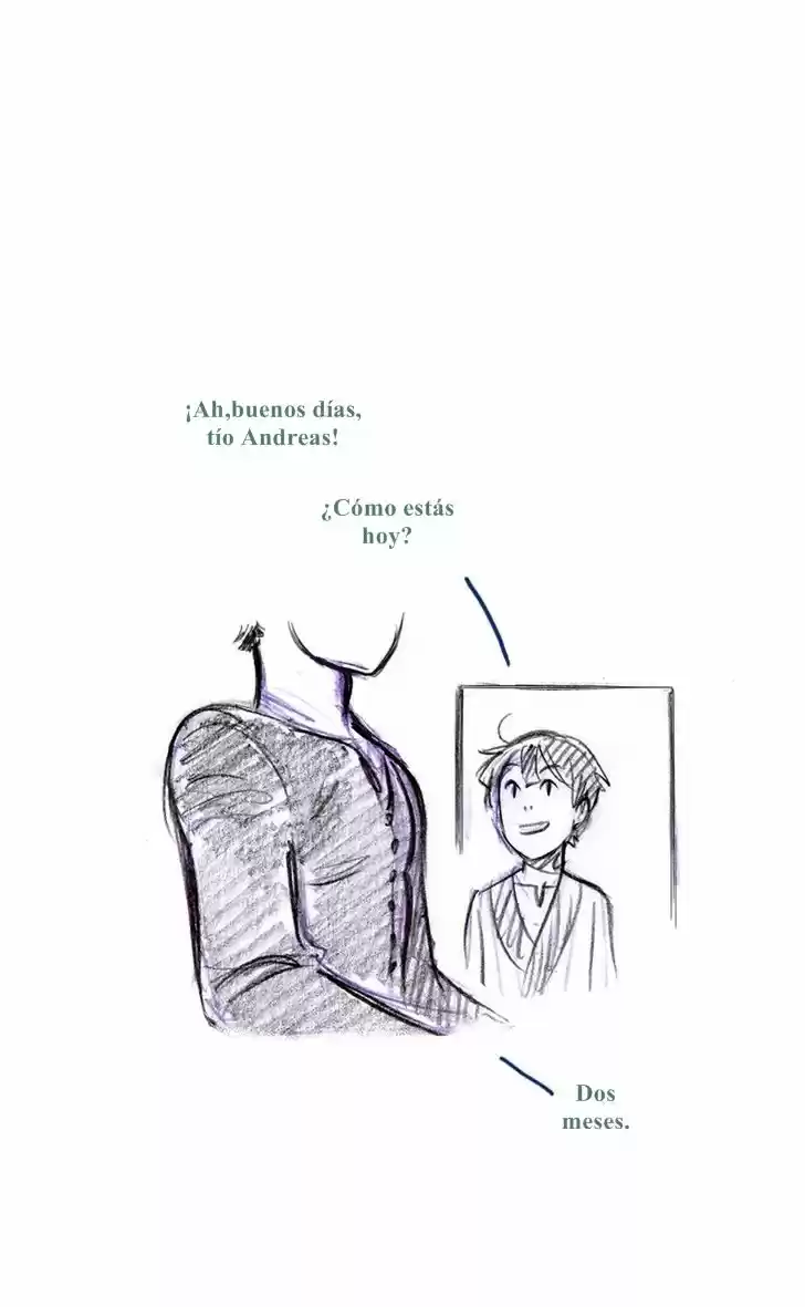 Miss Abbott And The Doctor - Capítulo 30.5 - Página 5 - LectorTMOo
