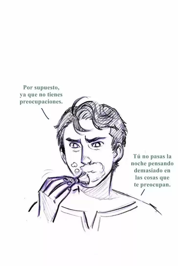 Miss Abbott And The Doctor - Capítulo 30.5 - Página 12 - LectorTMOo