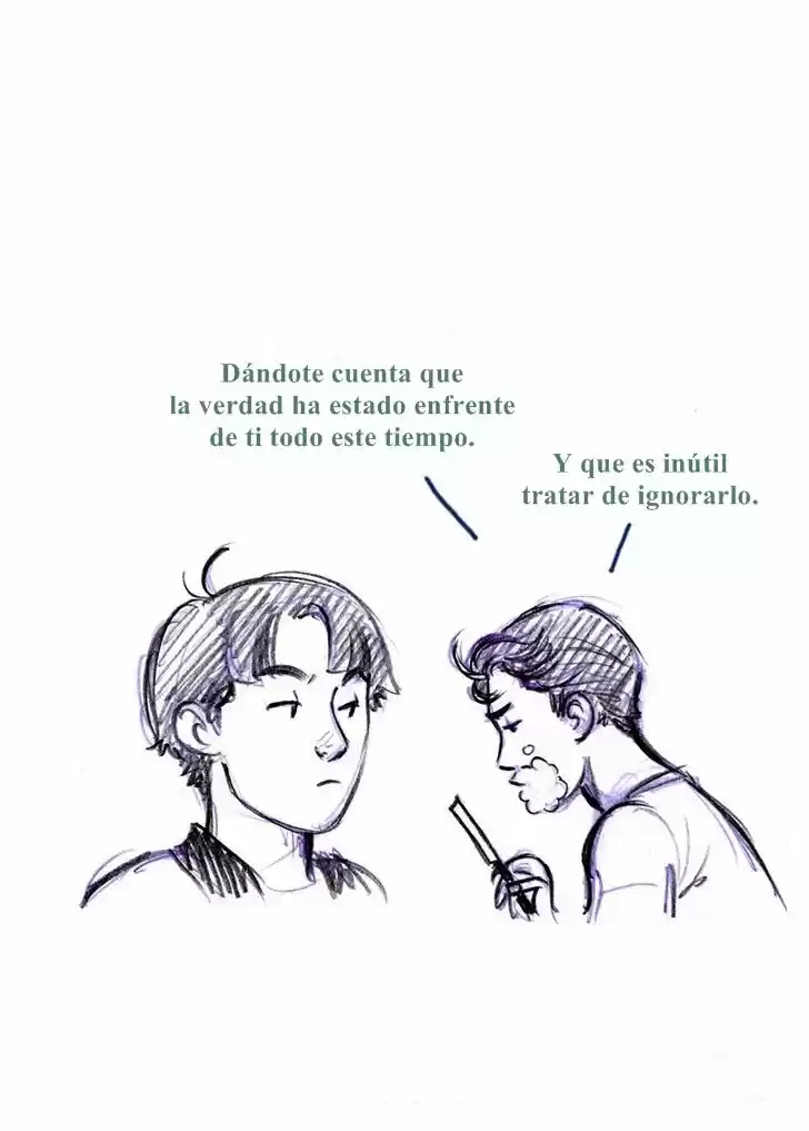 Miss Abbott And The Doctor - Capítulo 30.5 - Página 13 - LectorTMOo