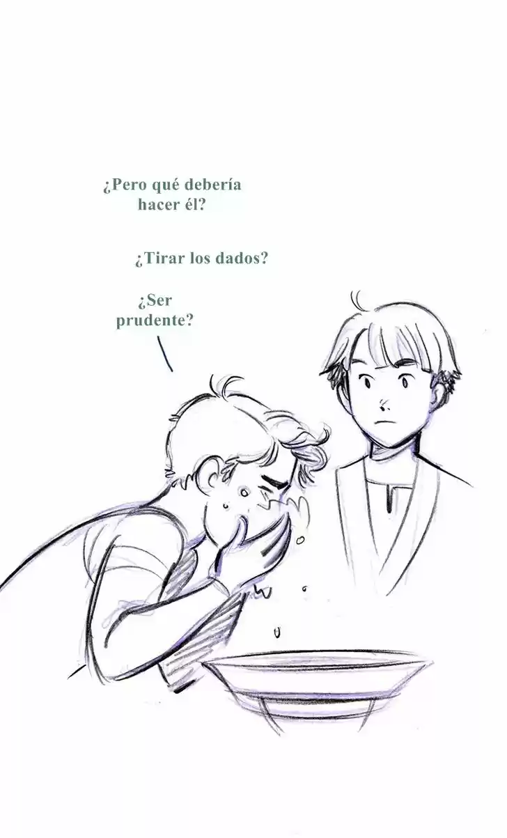 Miss Abbott And The Doctor - Capítulo 30.5 - Página 15 - LectorTMOo