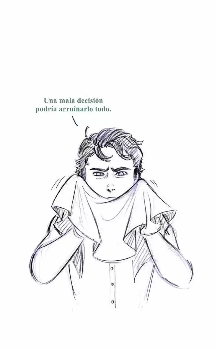 Miss Abbott And The Doctor - Capítulo 30.5 - Página 16 - LectorTMOo