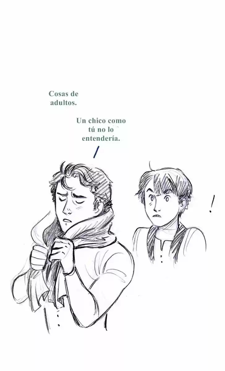 Miss Abbott And The Doctor - Capítulo 30.5 - Página 18 - LectorTMOo