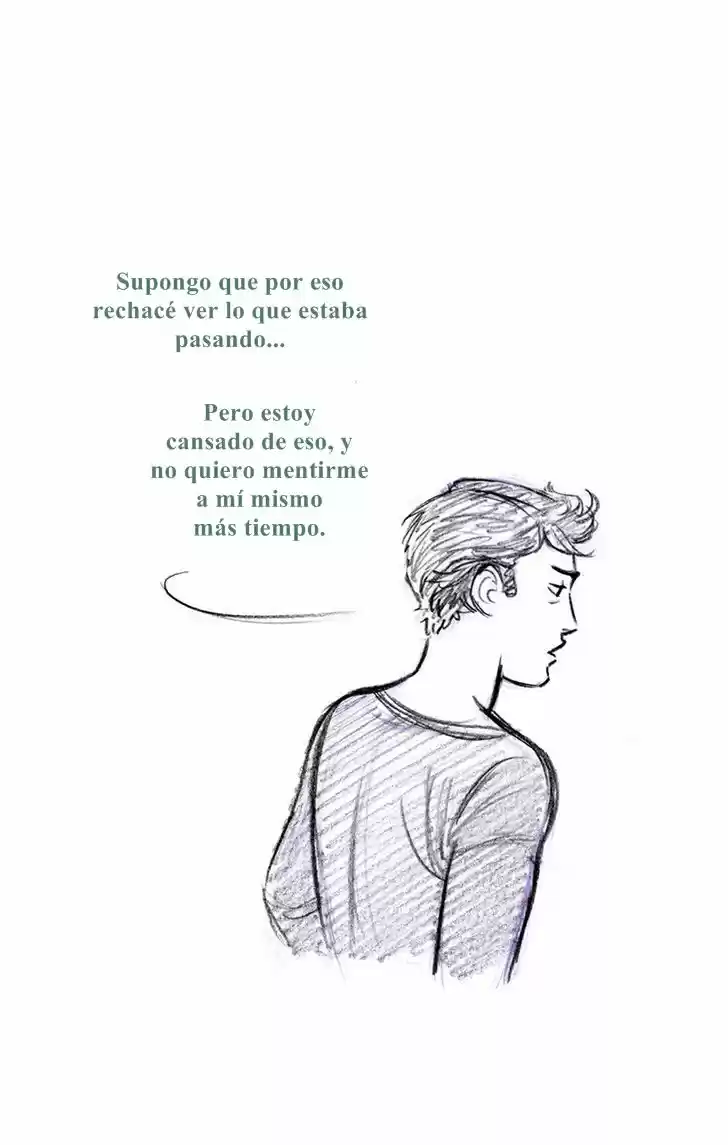 Miss Abbott And The Doctor - Capítulo 30.5 - Página 24 - LectorTMOo