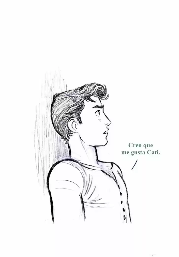 Miss Abbott And The Doctor - Capítulo 30.5 - Página 25 - LectorTMOo