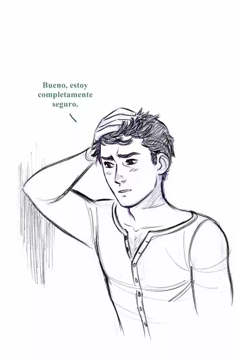 Miss Abbott And The Doctor - Capítulo 30.5 - Página 27 - LectorTMOo