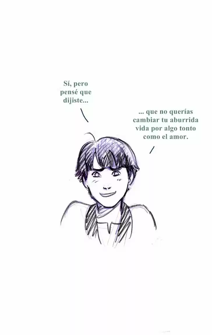 Miss Abbott And The Doctor - Capítulo 30.5 - Página 33 - LectorTMOo