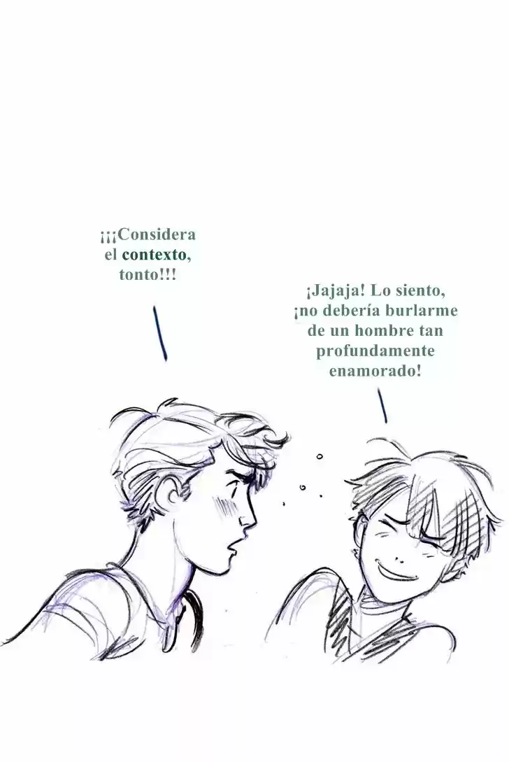 Miss Abbott And The Doctor - Capítulo 30.5 - Página 39 - LectorTMOo
