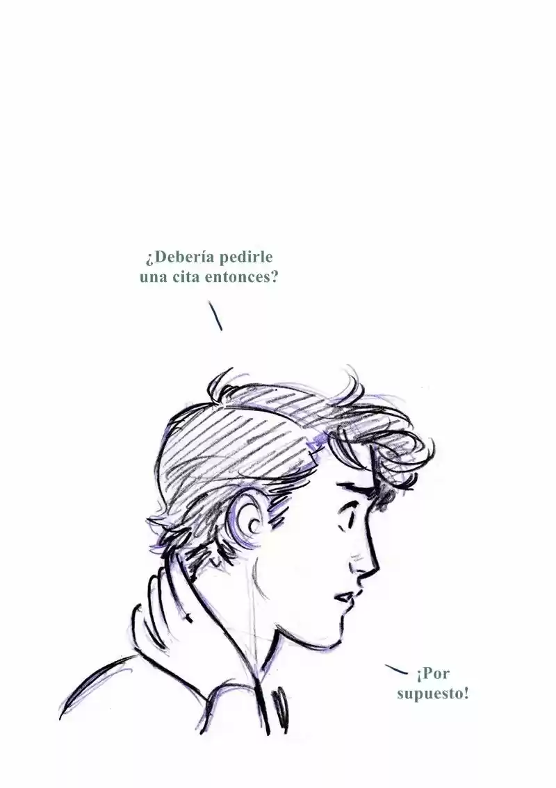 Miss Abbott And The Doctor - Capítulo 30.5 - Página 42 - LectorTMOo
