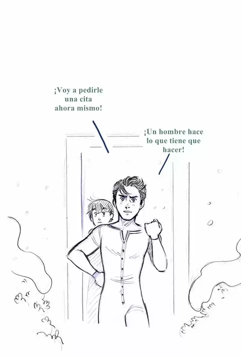 Miss Abbott And The Doctor - Capítulo 30.5 - Página 47 - LectorTMOo
