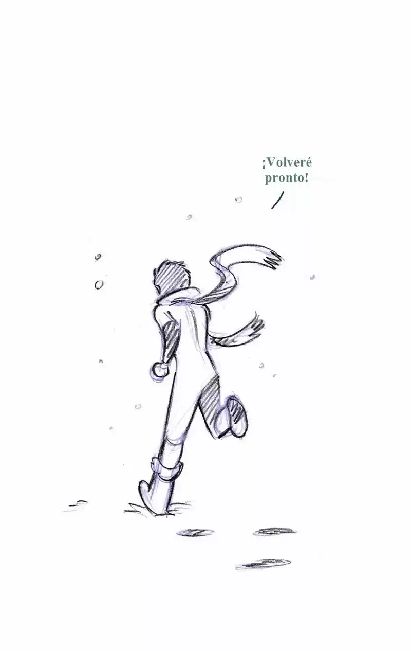 Miss Abbott And The Doctor - Capítulo 30.5 - Página 52 - LectorTMOo
