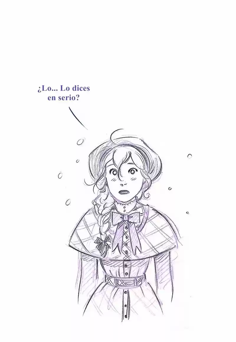 Miss Abbott And The Doctor - Capítulo 31 - Página 1 - LectorTMOo