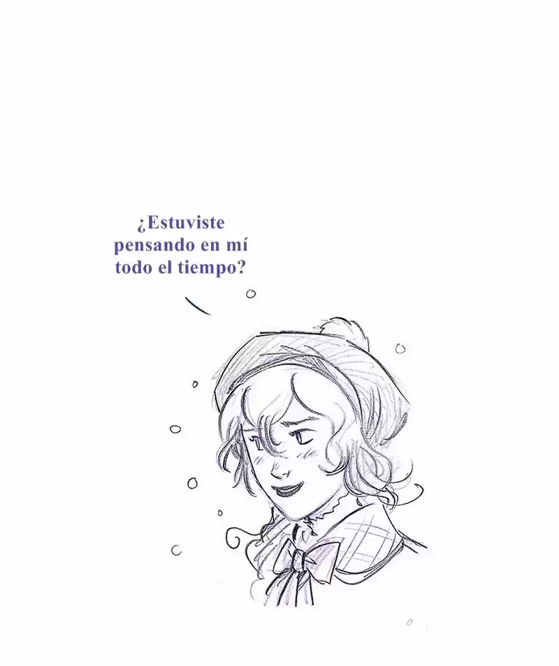 Miss Abbott And The Doctor - Capítulo 31 - Página 2 - LectorTMOo