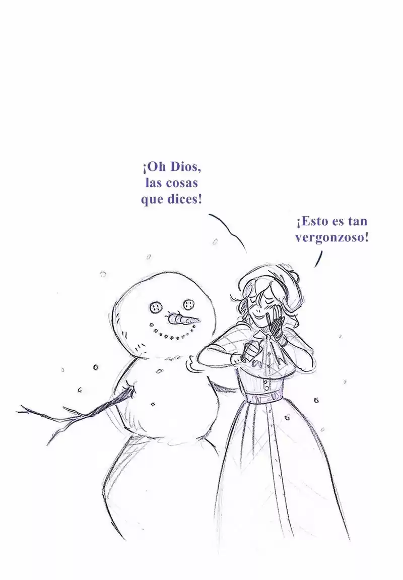 Miss Abbott And The Doctor - Capítulo 31 - Página 3 - LectorTMOo