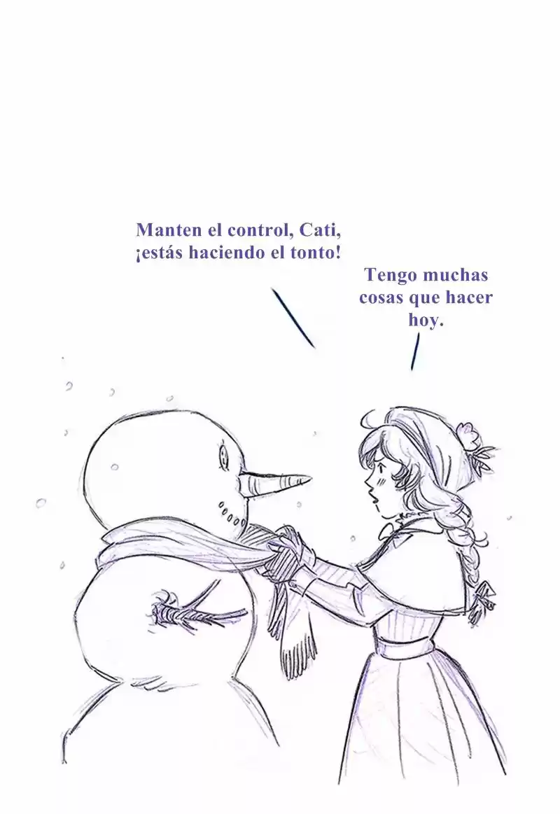 Miss Abbott And The Doctor - Capítulo 31 - Página 6 - LectorTMOo