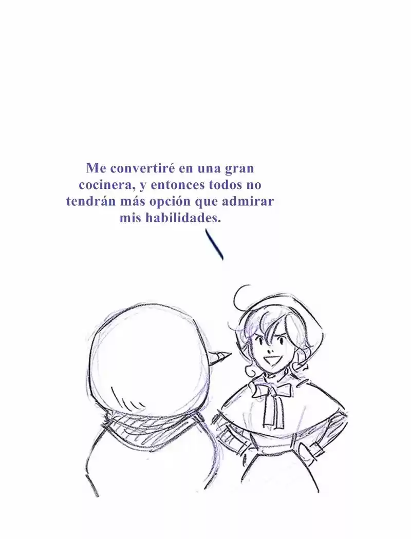 Miss Abbott And The Doctor - Capítulo 31 - Página 8 - LectorTMOo