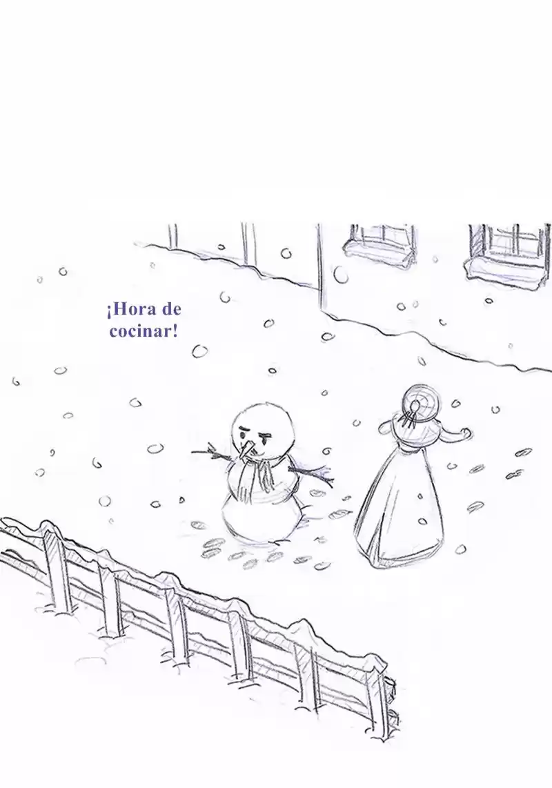 Miss Abbott And The Doctor - Capítulo 31 - Página 12 - LectorTMOo