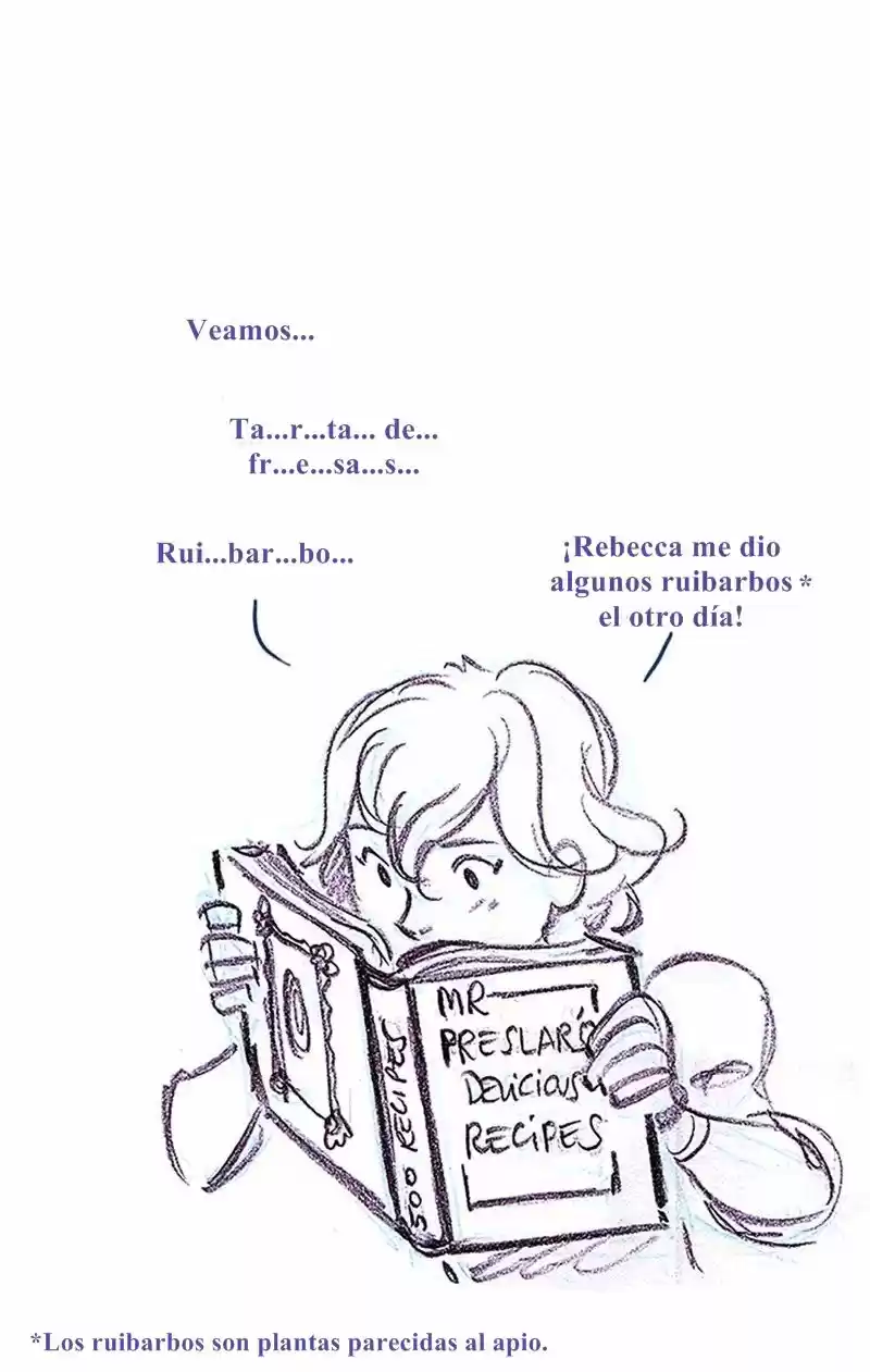 Miss Abbott And The Doctor - Capítulo 31 - Página 13 - LectorTMOo