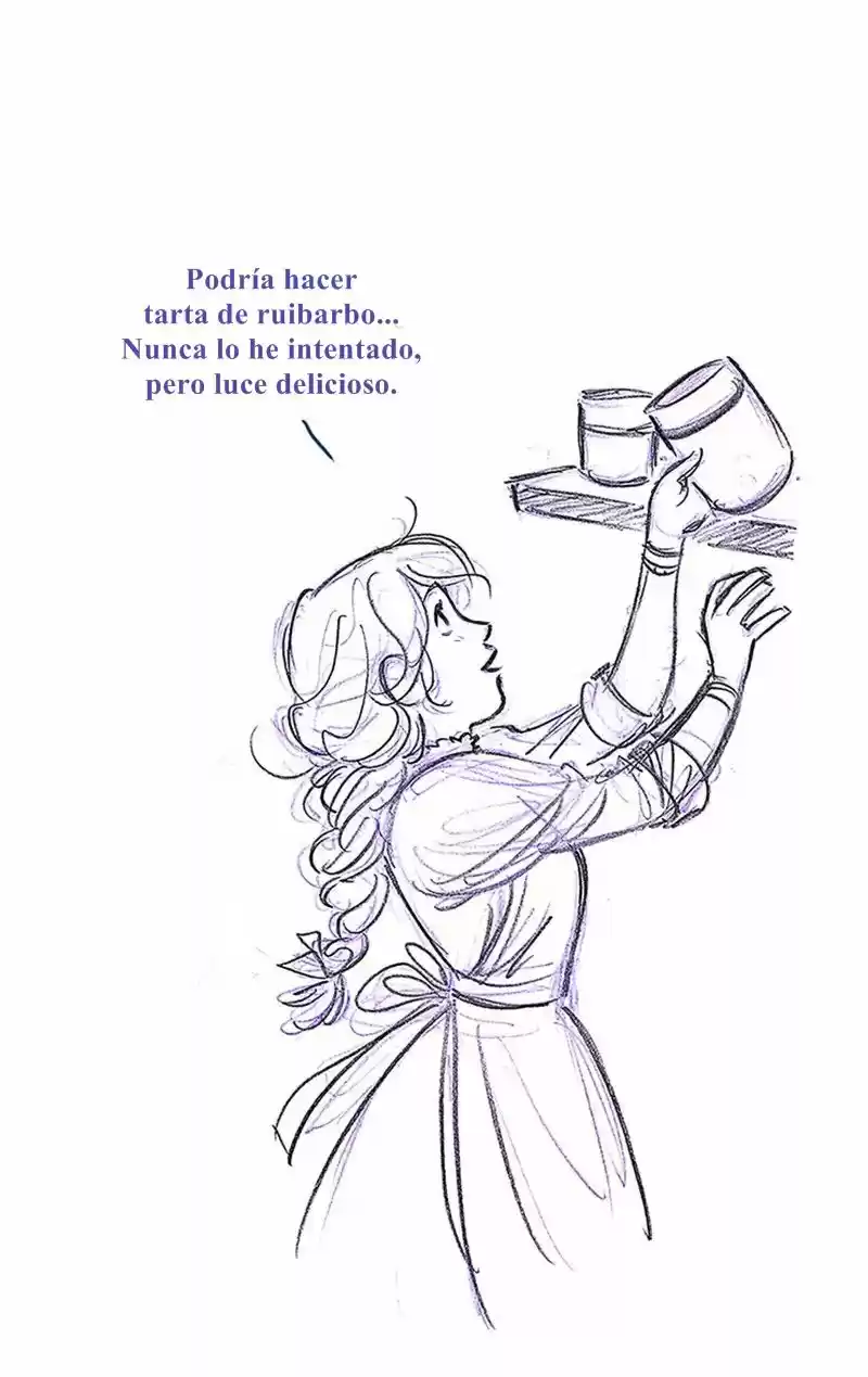Miss Abbott And The Doctor - Capítulo 31 - Página 14 - LectorTMOo