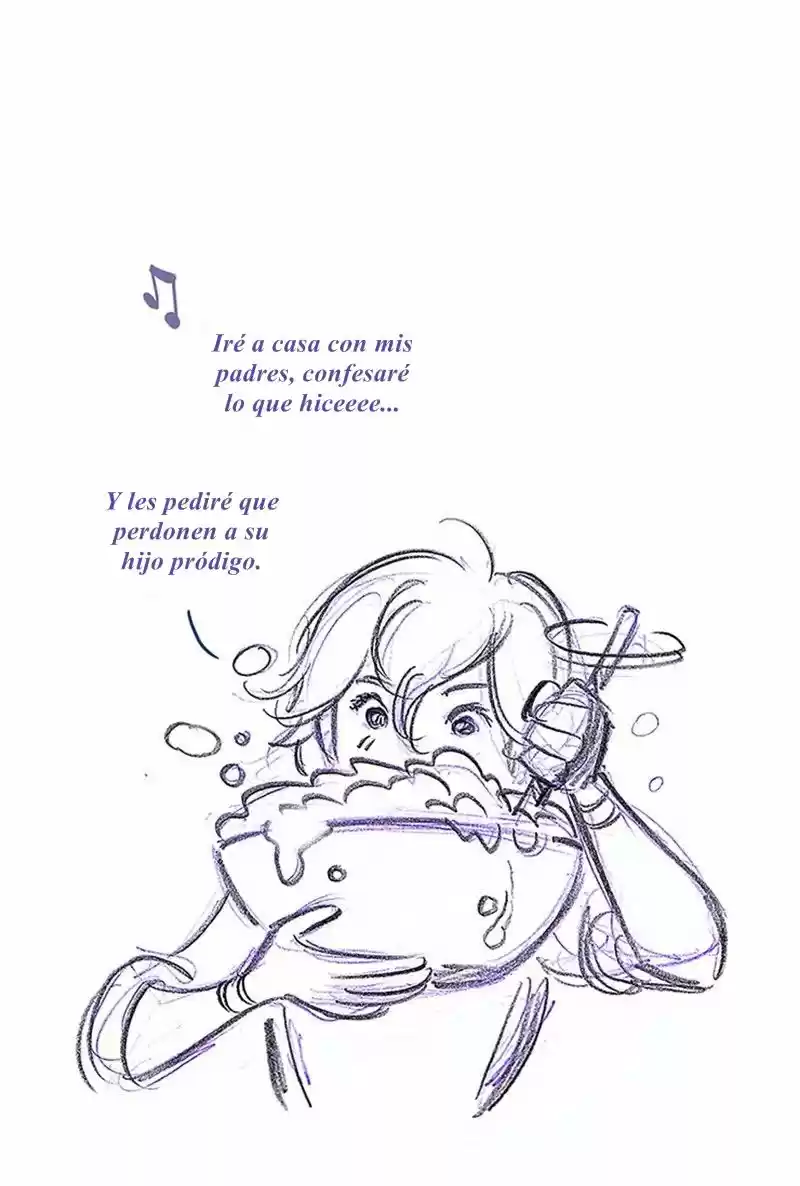 Miss Abbott And The Doctor - Capítulo 31 - Página 22 - LectorTMOo
