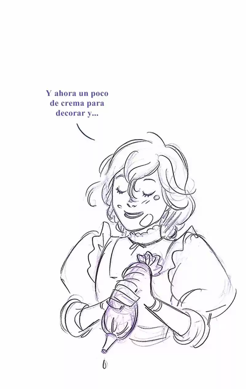 Miss Abbott And The Doctor - Capítulo 31 - Página 26 - LectorTMOo