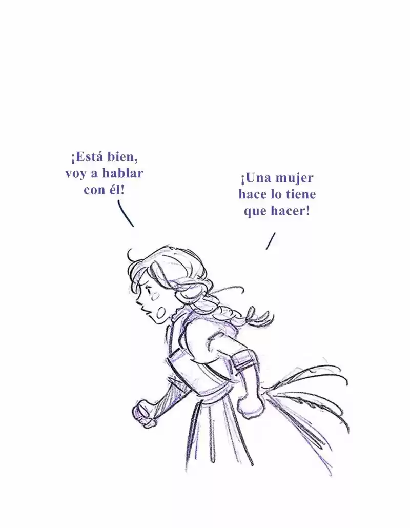 Miss Abbott And The Doctor - Capítulo 31 - Página 30 - LectorTMOo