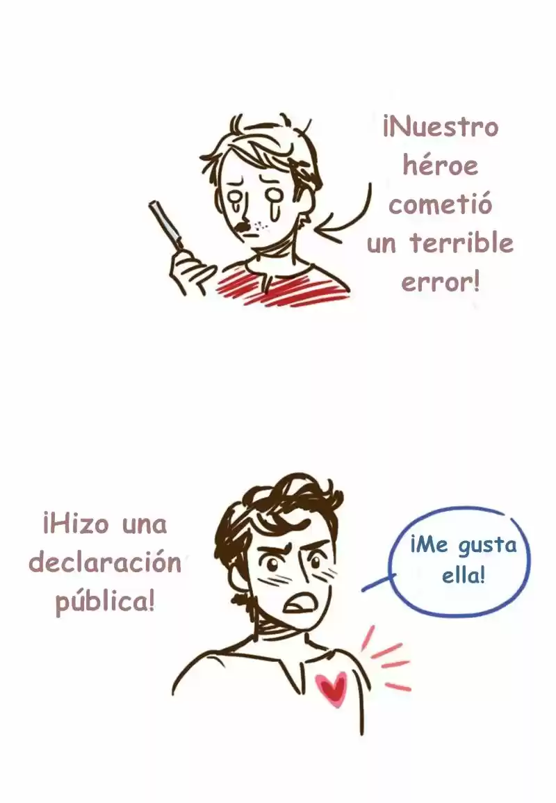Miss Abbott And The Doctor - Capítulo 31 - Página 38 - LectorTMOo