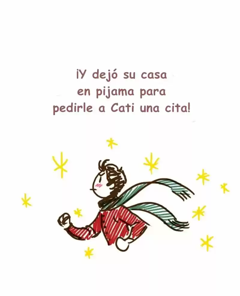 Miss Abbott And The Doctor - Capítulo 31 - Página 39 - LectorTMOo