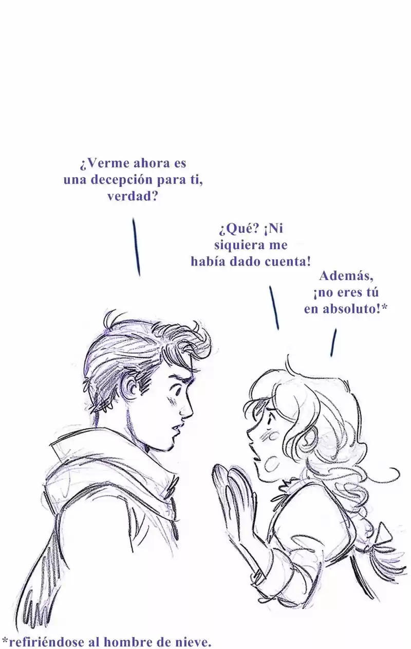 Miss Abbott And The Doctor - Capítulo 32 - Página 13 - LectorTMOo