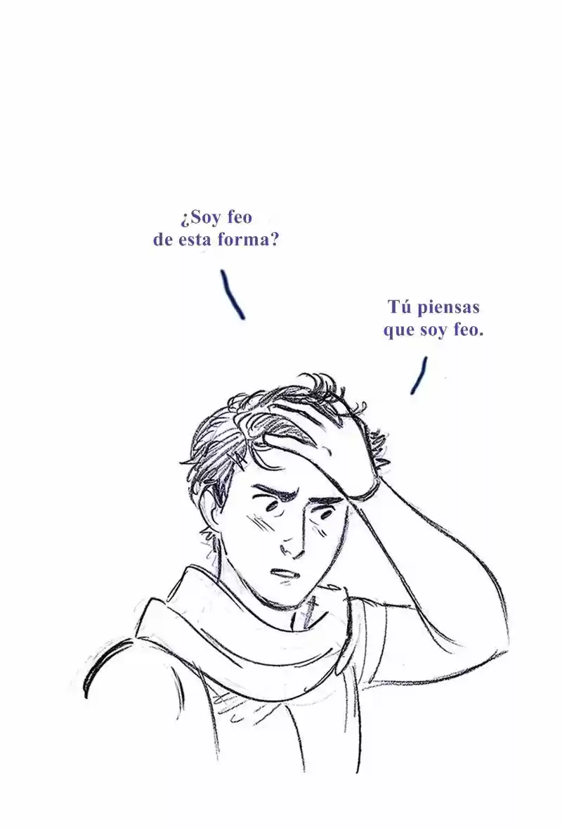 Miss Abbott And The Doctor - Capítulo 32 - Página 14 - LectorTMOo