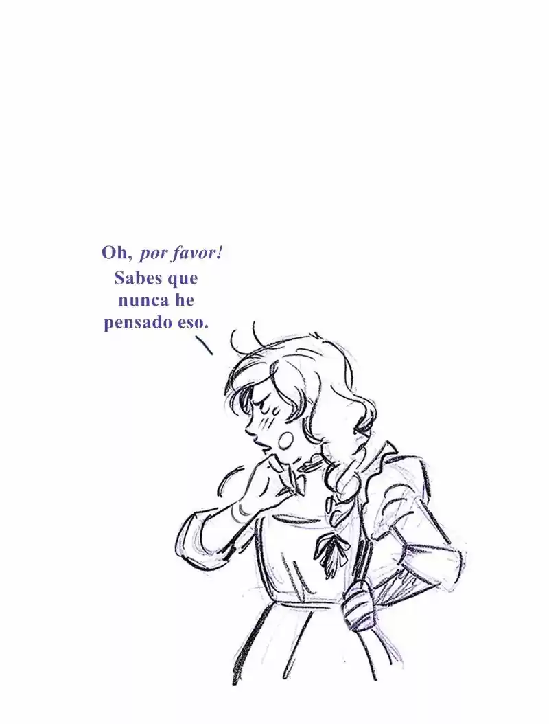 Miss Abbott And The Doctor - Capítulo 32 - Página 15 - LectorTMOo