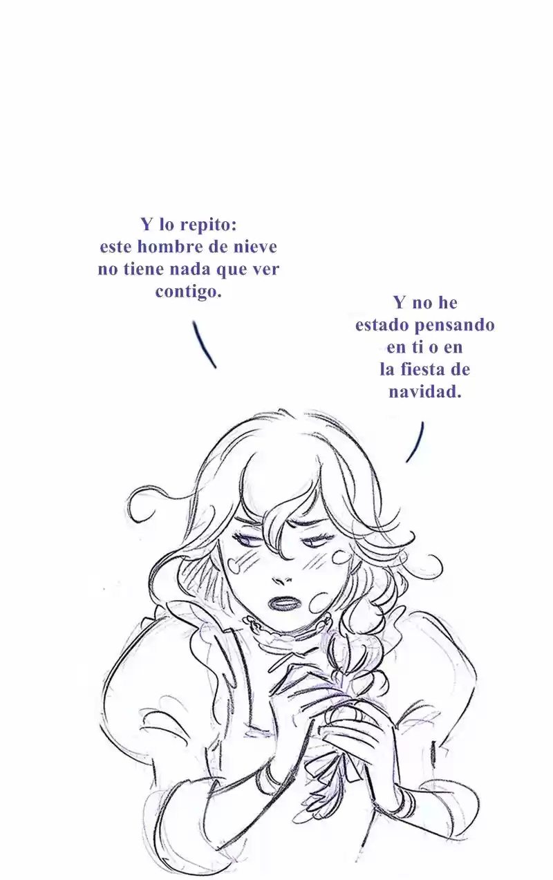 Miss Abbott And The Doctor - Capítulo 32 - Página 16 - LectorTMOo