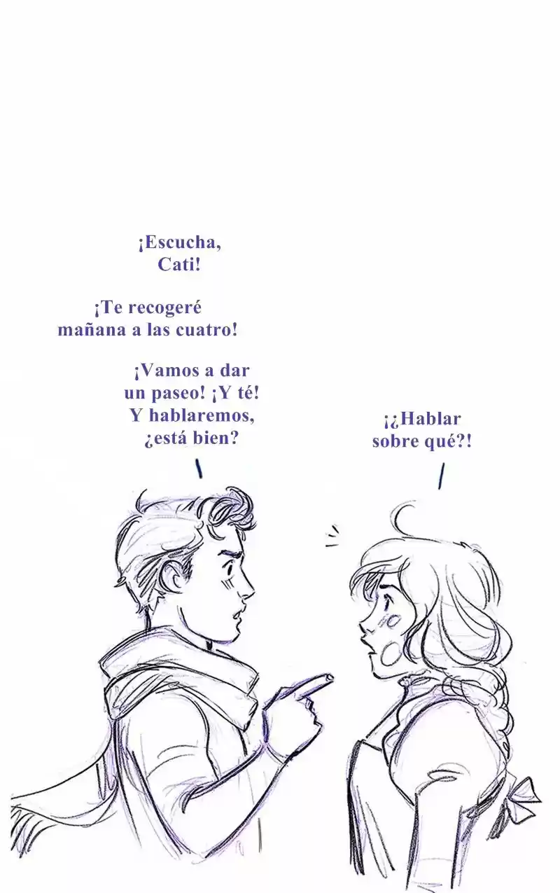 Miss Abbott And The Doctor - Capítulo 32 - Página 18 - LectorTMOo
