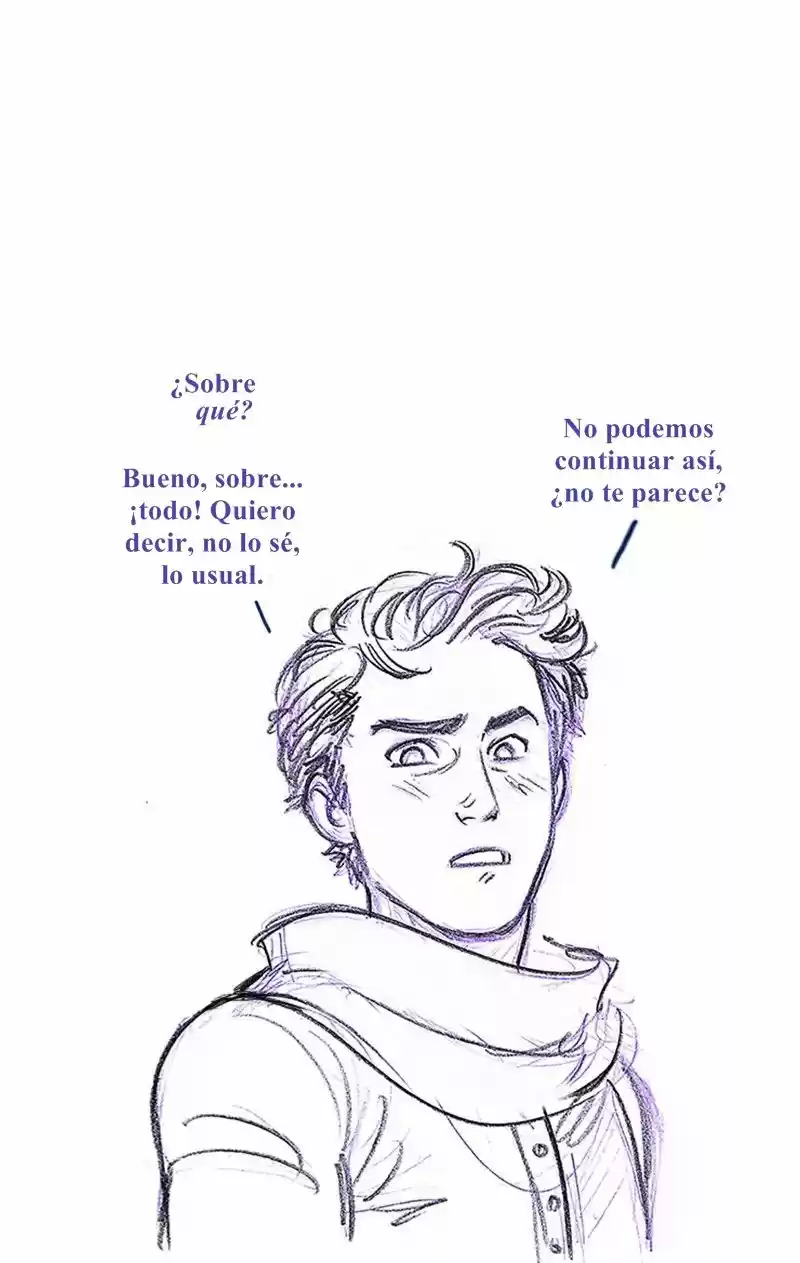 Miss Abbott And The Doctor - Capítulo 32 - Página 19 - LectorTMOo