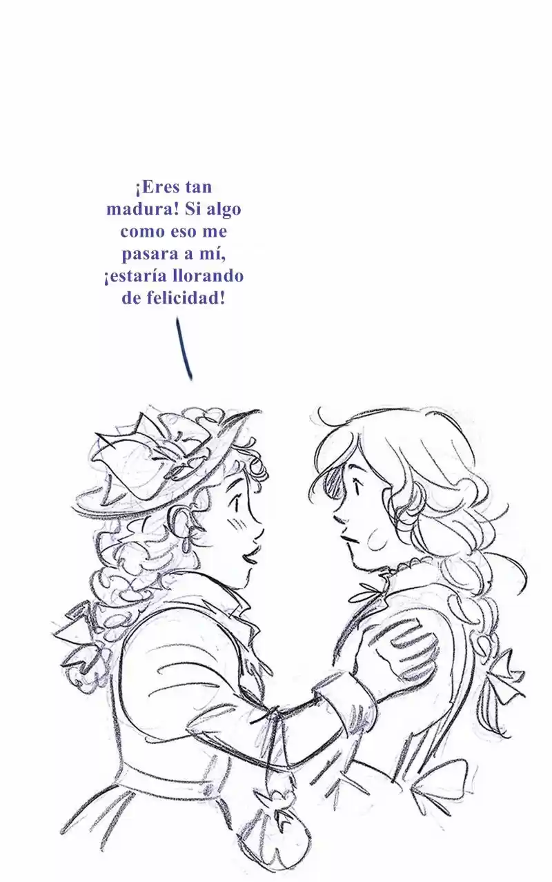 Miss Abbott And The Doctor - Capítulo 32 - Página 28 - LectorTMOo