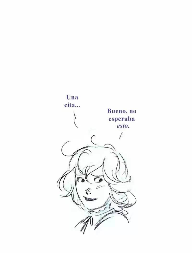 Miss Abbott And The Doctor - Capítulo 32 - Página 45 - LectorTMOo