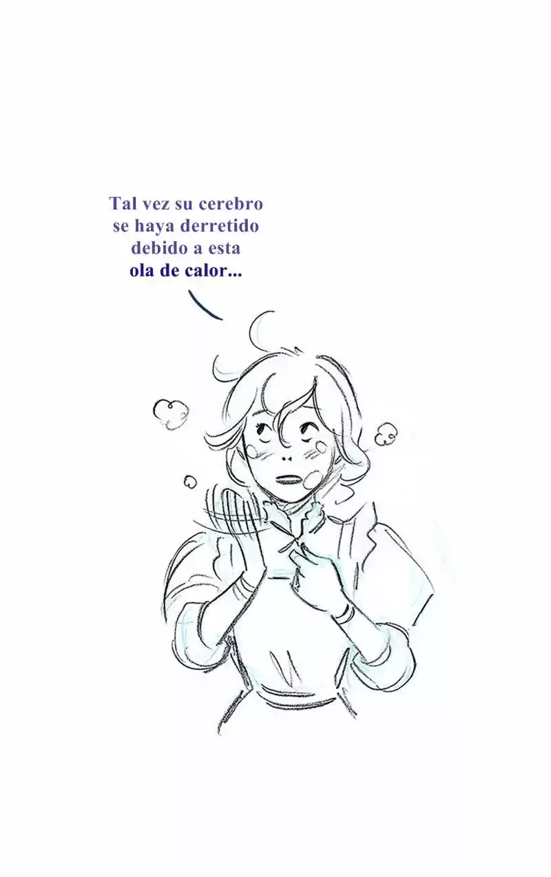 Miss Abbott And The Doctor - Capítulo 32 - Página 46 - LectorTMOo