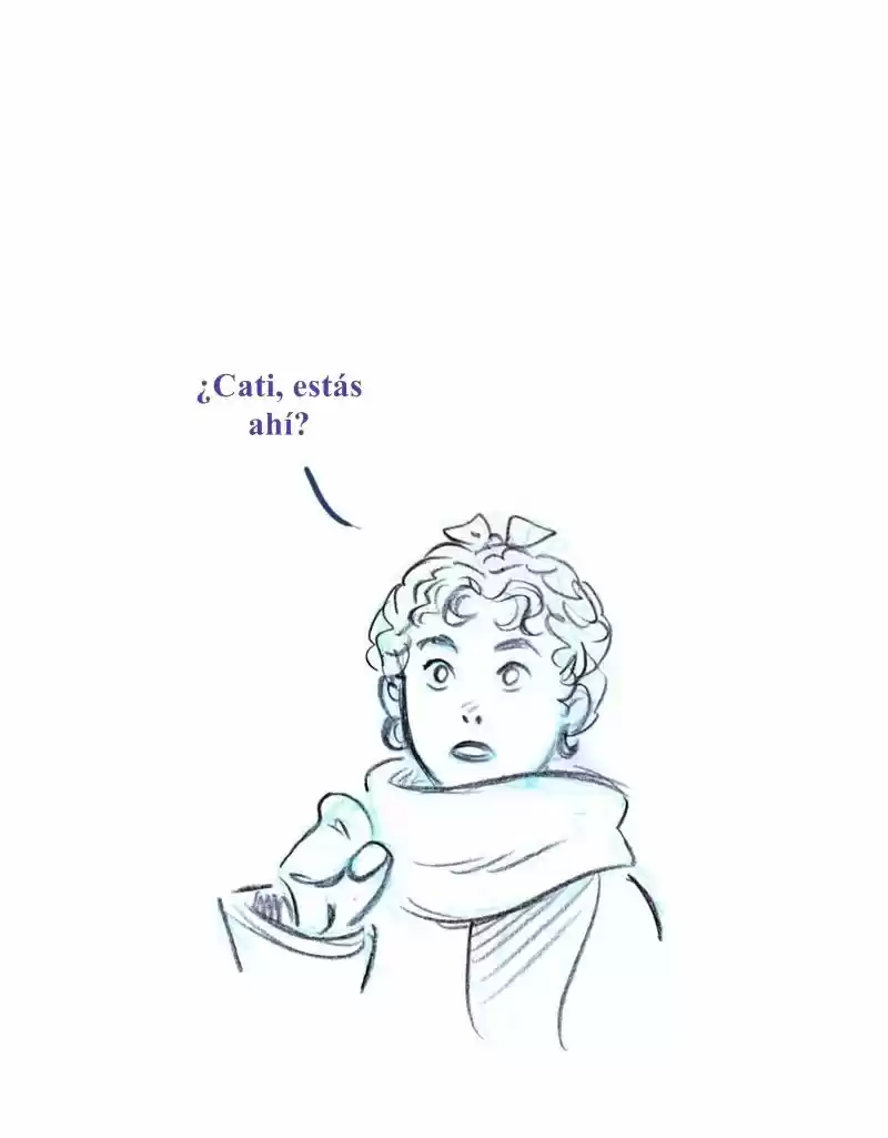 Miss Abbott And The Doctor - Capítulo 33 - Página 3 - LectorTMOo