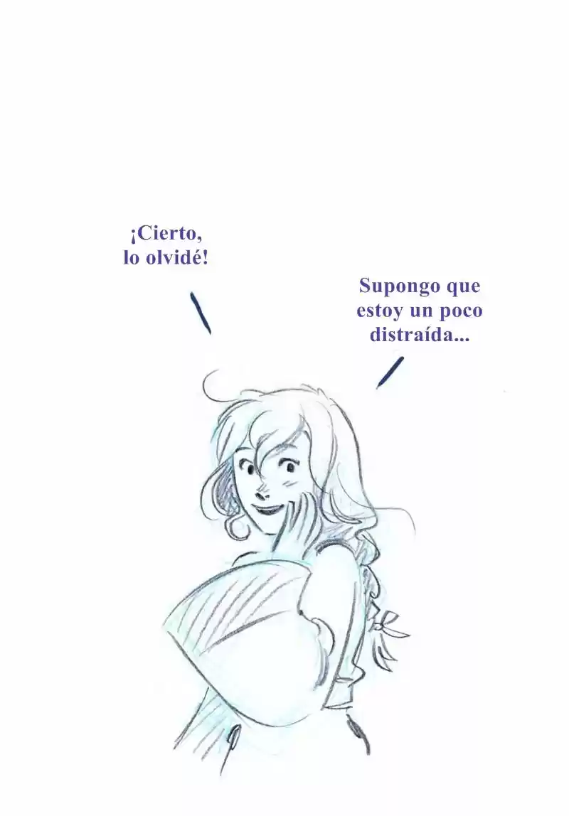 Miss Abbott And The Doctor - Capítulo 33 - Página 9 - LectorTMOo